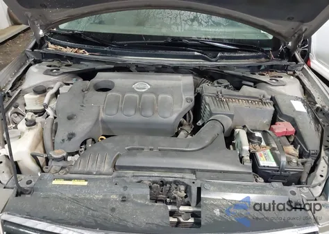 2008 Nissan Altima 2.5 S z USA, uszkodzony, nr VIN 1N4AL21E98C163862